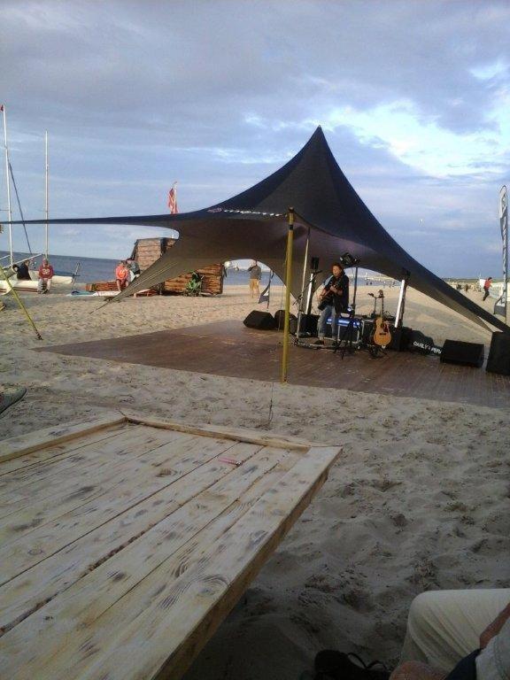 Ferienwohnung Annelie Zinnowitz Luaran gambar