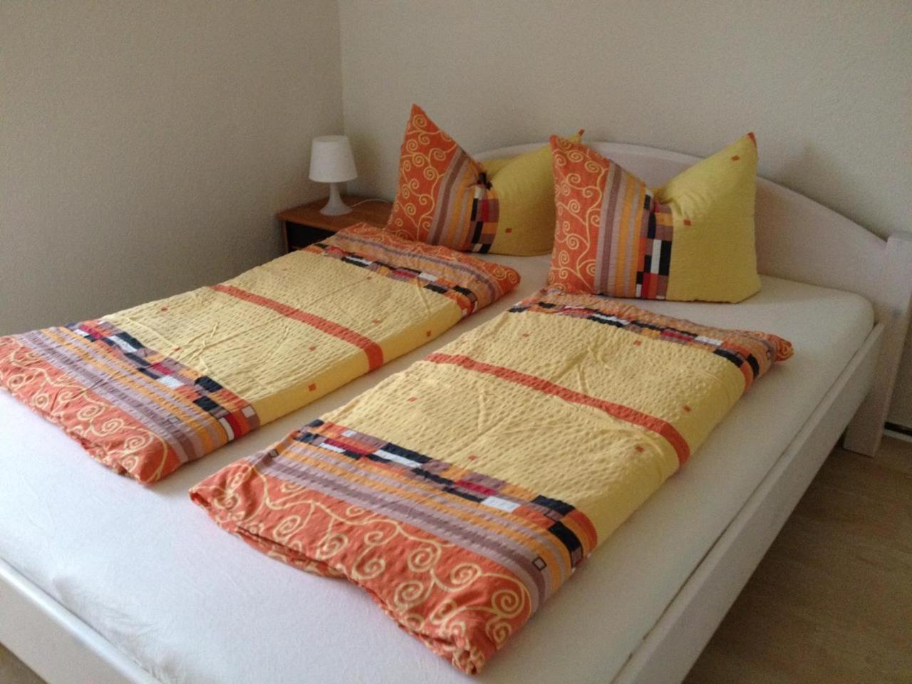 Ferienwohnung Annelie Zinnowitz Luaran gambar