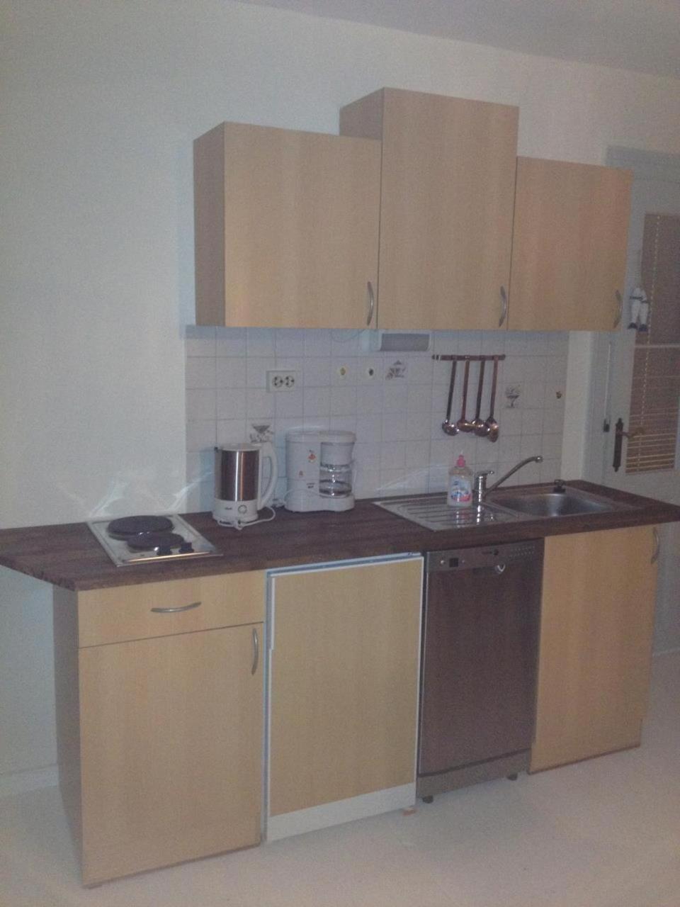 Ferienwohnung Annelie Zinnowitz Luaran gambar