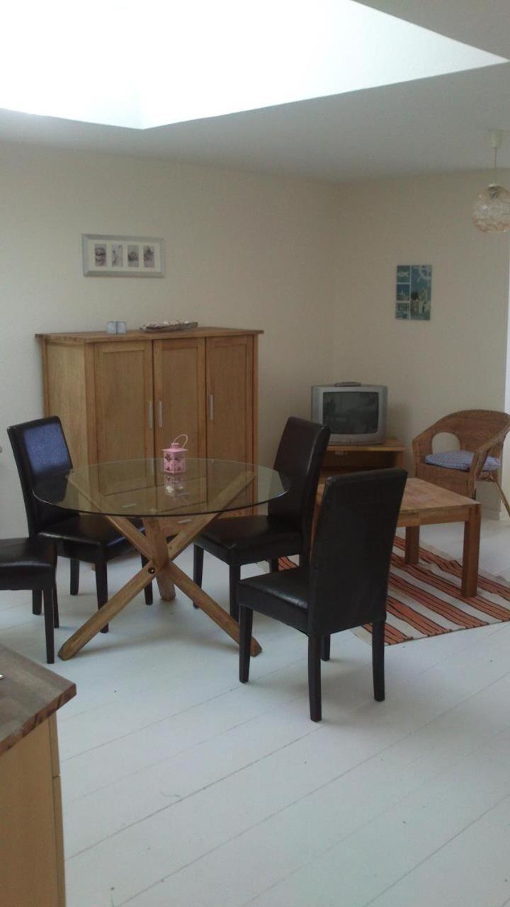 Ferienwohnung Annelie Zinnowitz Luaran gambar